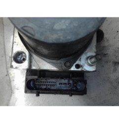 Bloc ABS (freins anti-blocage) FIAT GRANDE PUNTO Photo n°4