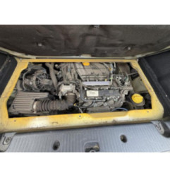 Ecran GPS RENAULT TWINGO 3 Photo n°20