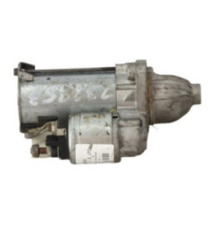 Demarreur FIAT GRANDE PUNTO Photo n°5