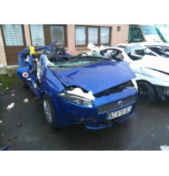 Demarreur FIAT GRANDE PUNTO Photo n°10