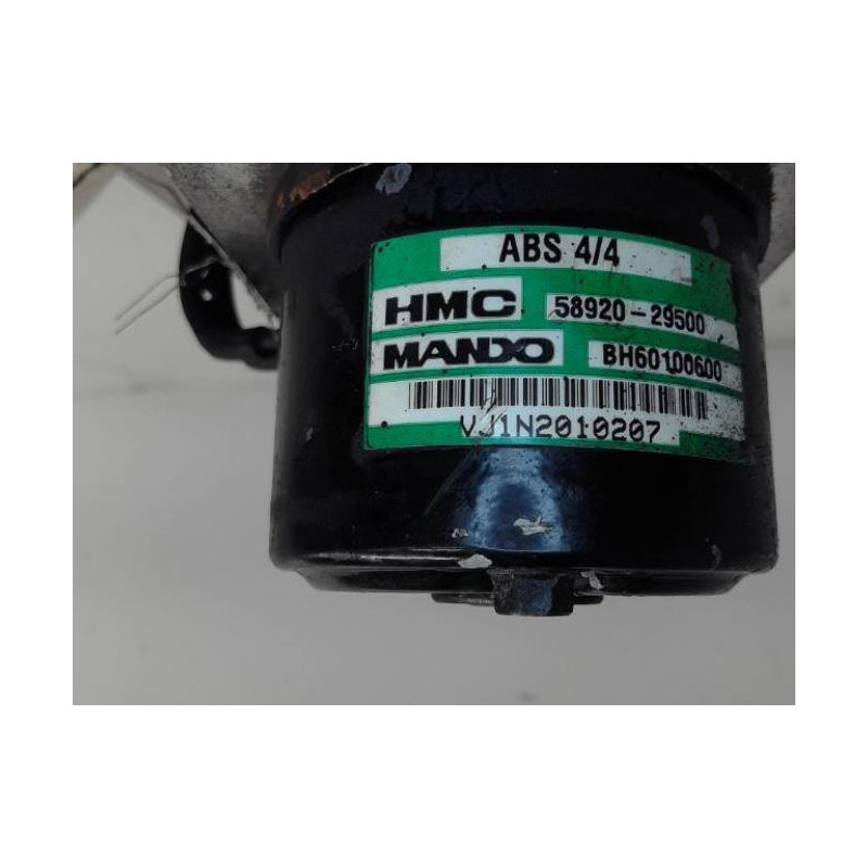 Bloc ABS (freins anti-blocage) HYUNDAI COUPE 1