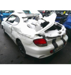 Bloc ABS (freins anti-blocage) HYUNDAI COUPE 1 Photo n°5