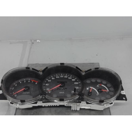 Compteur HYUNDAI COUPE 1 Photo n°1