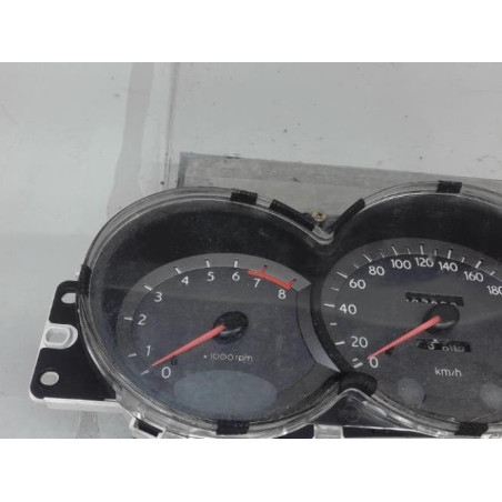Compteur HYUNDAI COUPE 1