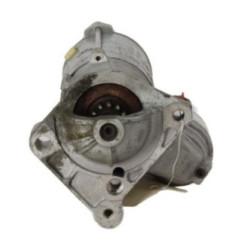 Demarreur RENAULT SCENIC 2 Photo n°1