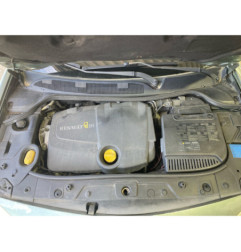 Commande chauffage RENAULT MEGANE 2