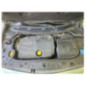 Commande chauffage RENAULT MEGANE 2