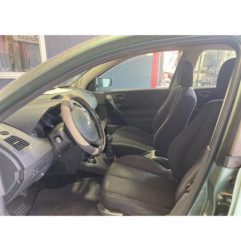 Commande chauffage RENAULT MEGANE 2 Photo n°5