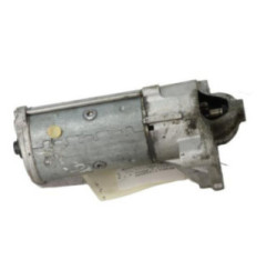 Demarreur RENAULT SCENIC 2 Photo n°4