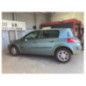 Commande chauffage RENAULT MEGANE 2