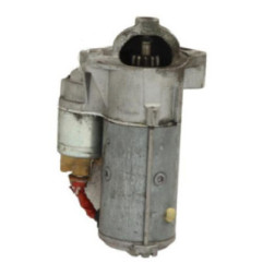 Demarreur RENAULT SCENIC 2 Photo n°5