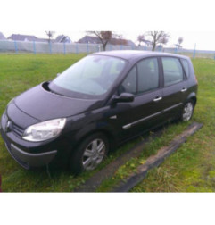 Demarreur RENAULT SCENIC 2 Photo n°6