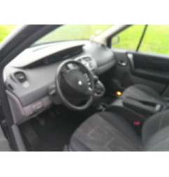 Demarreur RENAULT SCENIC 2 Photo n°7