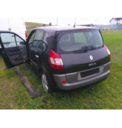 Demarreur RENAULT SCENIC 2 Photo n°8