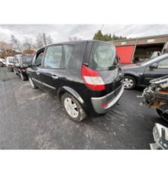 Demarreur RENAULT SCENIC 2 Photo n°10