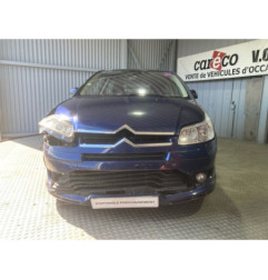 Mastervac CITROEN C4 1 Photo n°1