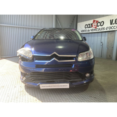 Mastervac CITROEN C4 1 Photo n°1