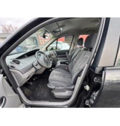 Demarreur RENAULT SCENIC 2 Photo n°14