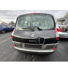 Demarreur RENAULT SCENIC 2 Photo n°16