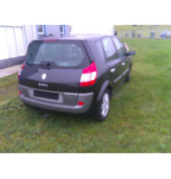 Demarreur RENAULT SCENIC 2 Photo n°18