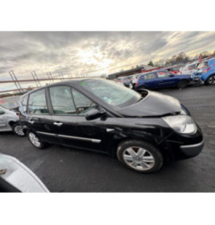 Demarreur RENAULT SCENIC 2 Photo n°19