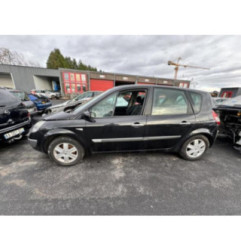 Demarreur RENAULT SCENIC 2 Photo n°20