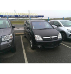 Aile avant droit OPEL MERIVA A Photo n°6