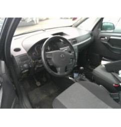 Aile avant droit OPEL MERIVA A Photo n°8