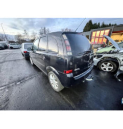 Aile avant droit OPEL MERIVA A Photo n°11