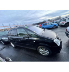 Aile avant droit OPEL MERIVA A Photo n°12