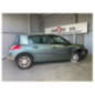 Capot RENAULT MEGANE 2