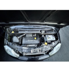 Aile avant gauche OPEL MERIVA A Photo n°6