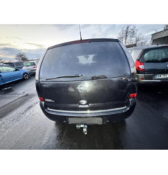 Aile avant gauche OPEL MERIVA A Photo n°13