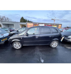 Aile avant gauche OPEL MERIVA A Photo n°14