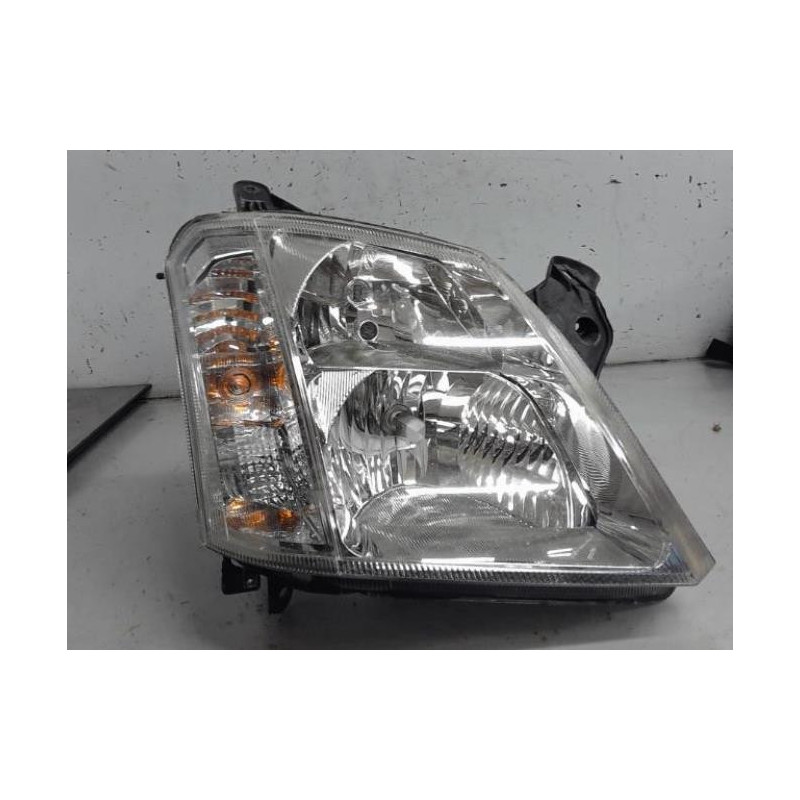 Optique avant principal droit (feux)(phare) OPEL MERIVA A