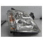 Optique avant principal droit (feux)(phare) OPEL MERIVA A