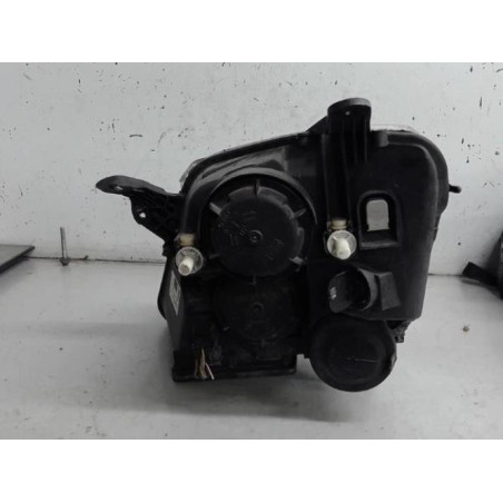 Optique avant principal droit (feux)(phare) OPEL MERIVA A