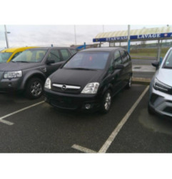 Optique avant principal droit (feux)(phare) OPEL MERIVA A Photo n°4