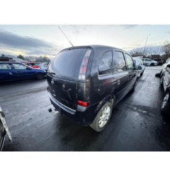 Optique avant principal droit (feux)(phare) OPEL MERIVA A Photo n°12