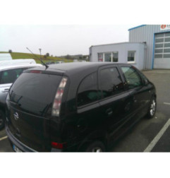 Optique avant principal droit (feux)(phare) OPEL MERIVA A Photo n°18