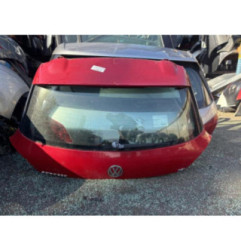 Malle/Hayon arriere VOLKSWAGEN SCIROCCO 3 Photo n°1