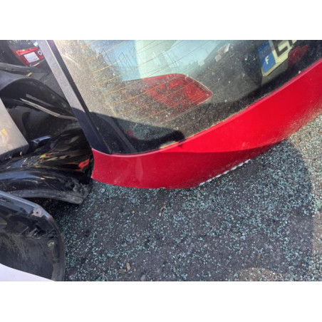 Malle/Hayon arriere VOLKSWAGEN SCIROCCO 3