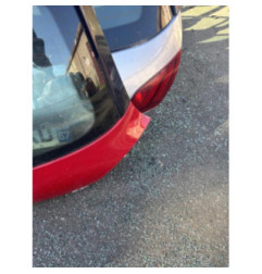 Malle/Hayon arriere VOLKSWAGEN SCIROCCO 3 Photo n°3