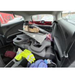 Malle/Hayon arriere VOLKSWAGEN SCIROCCO 3 Photo n°8