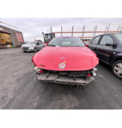 Malle/Hayon arriere VOLKSWAGEN SCIROCCO 3 Photo n°9