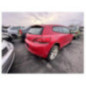 Malle/Hayon arriere VOLKSWAGEN SCIROCCO 3