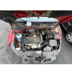 Cremaillere assistee VOLKSWAGEN SCIROCCO 3 Photo n°19