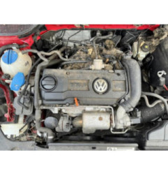 Cremaillere assistee VOLKSWAGEN SCIROCCO 3 Photo n°20