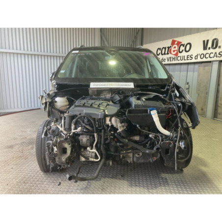 Custode avant gauche VOLKSWAGEN SHARAN 2 Photo n°1