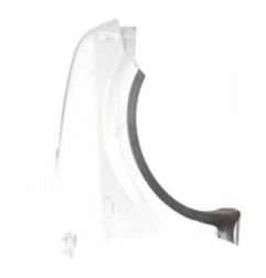 Aile avant droit FORD FUSION Photo n°1